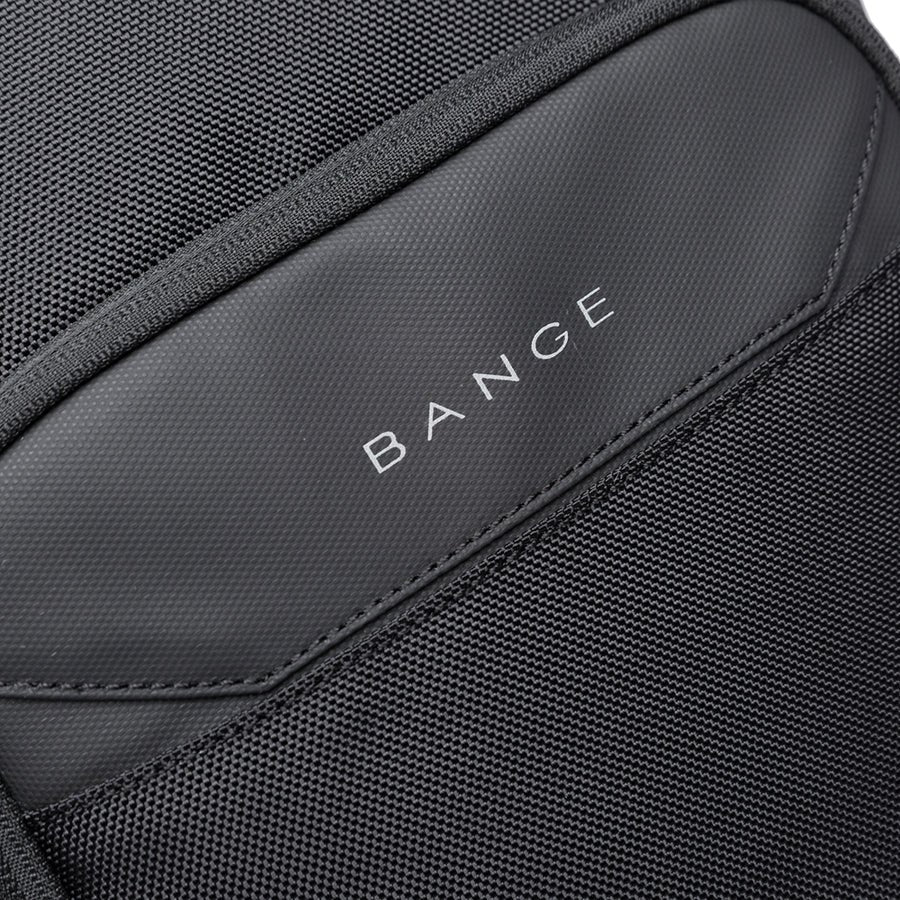 Casual Backpack for 15.6” Laptop – Bange Rover