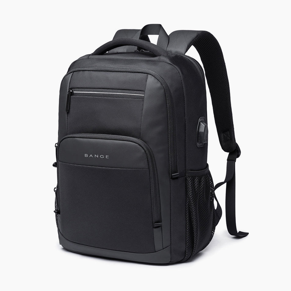Casual Backpack for 15.6” Laptop – Bange Rover