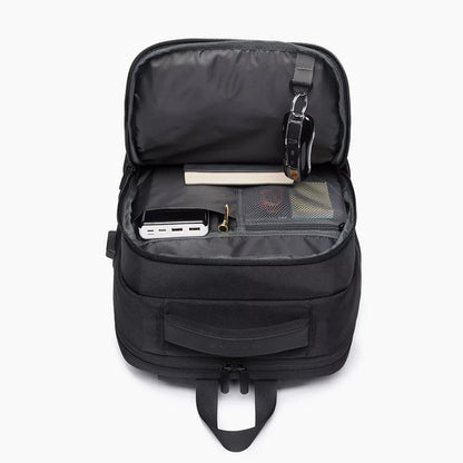 Casual Backpack for 15.6” Laptop – Bange Rover