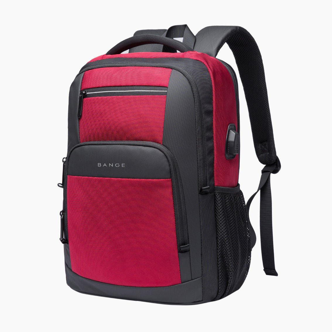 Casual Backpack for 15.6” Laptop – Bange Rover