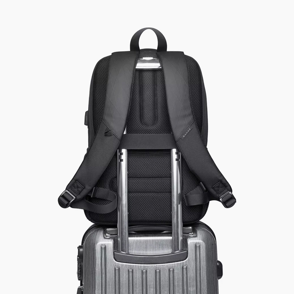 Casual Backpack for 15.6” Laptop – Bange Rover