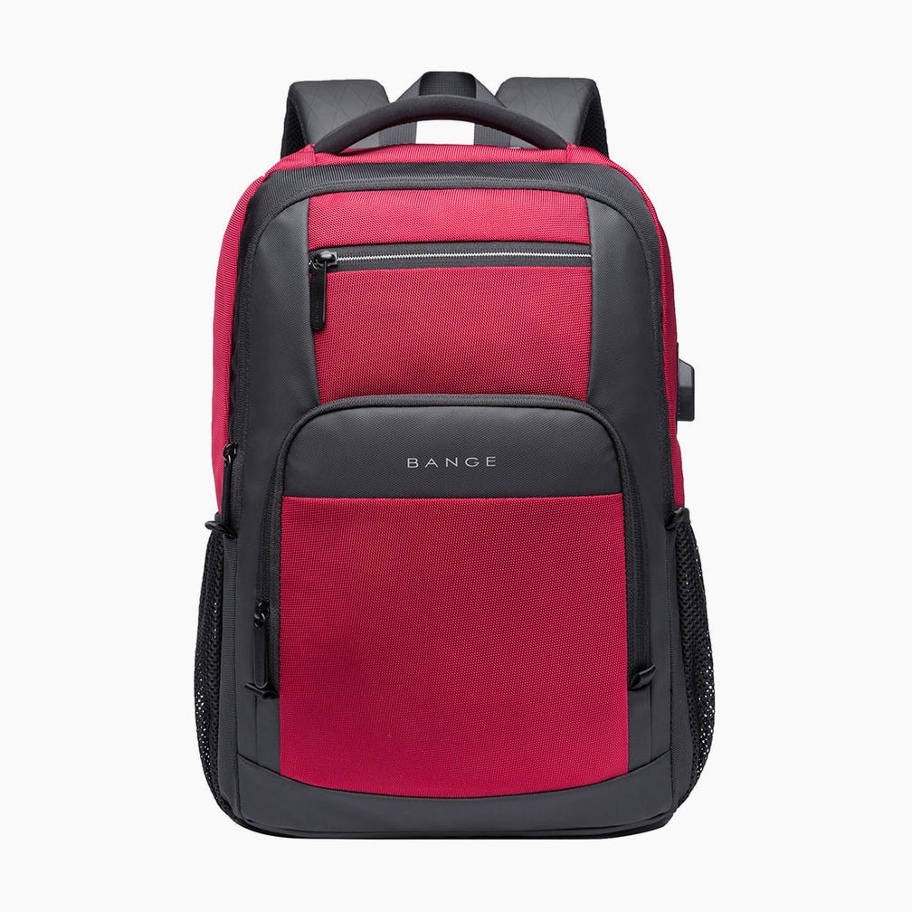 Casual Backpack for 15.6” Laptop – Bange Rover