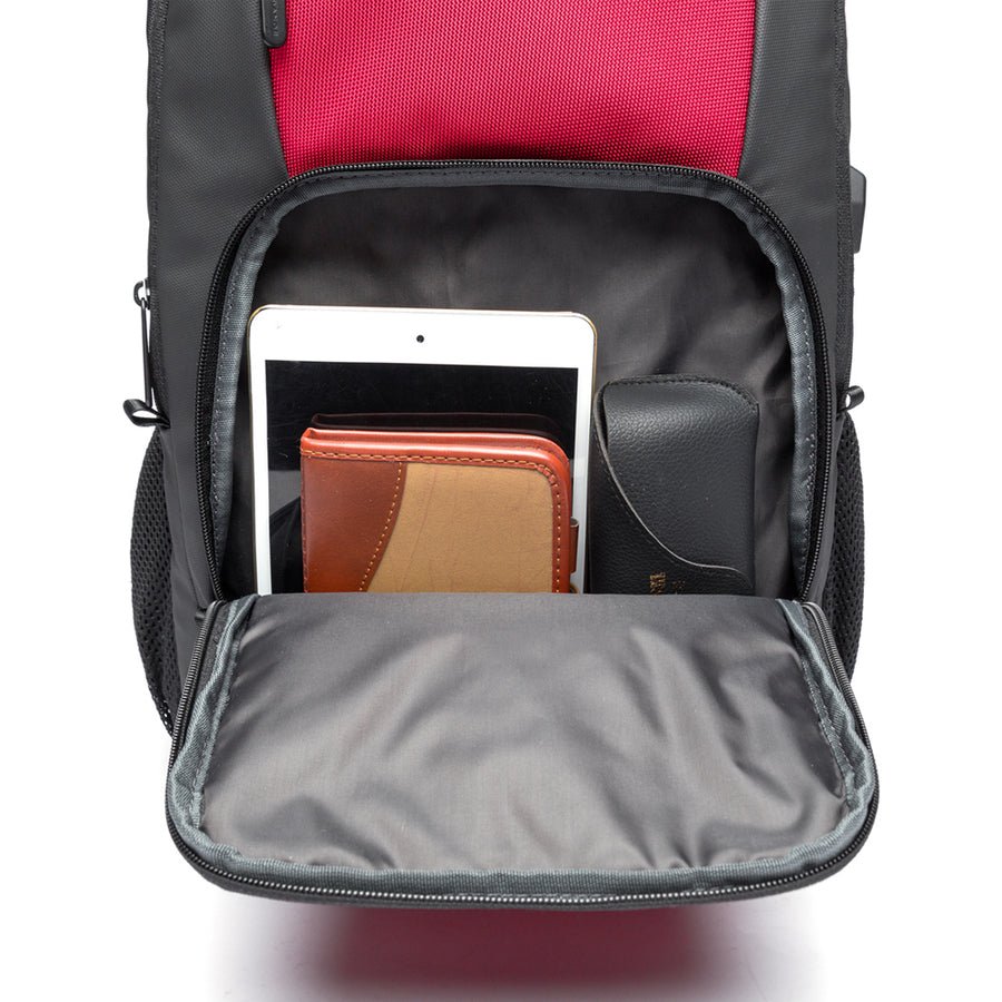 Casual Backpack for 15.6” Laptop – Bange Rover