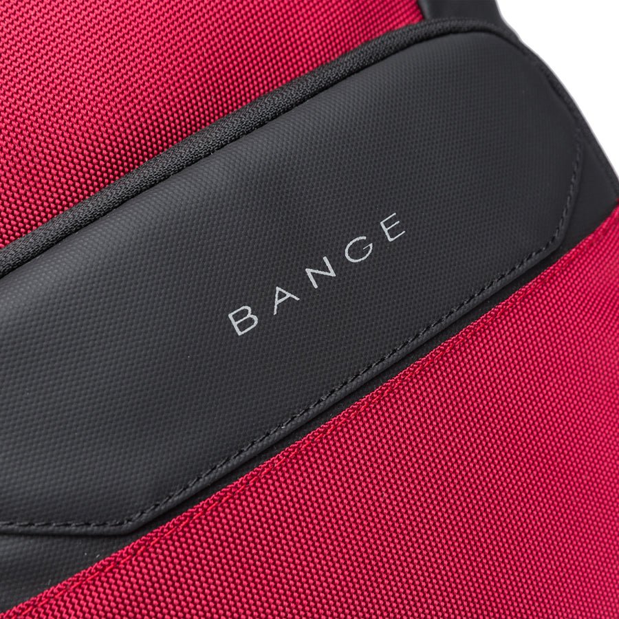Casual Backpack for 15.6” Laptop – Bange Rover