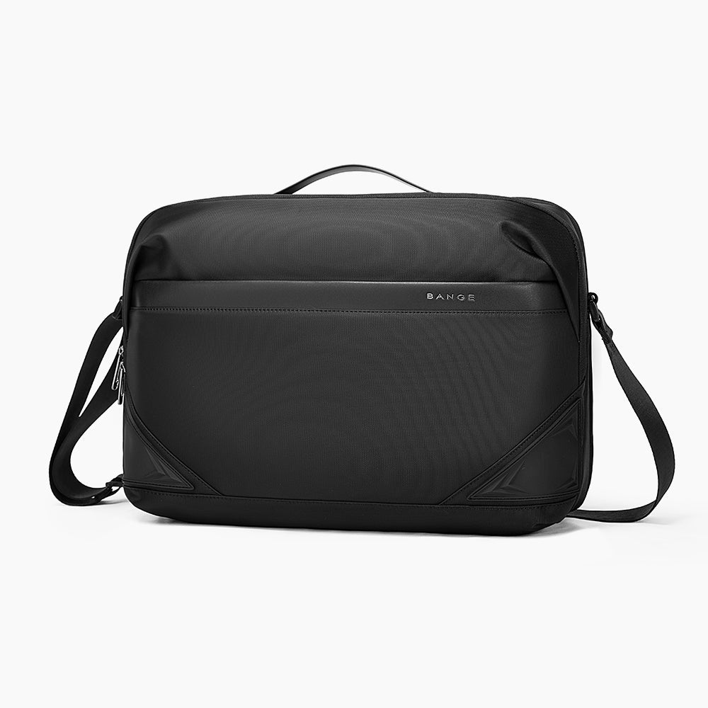 Executive Laptop Shoulder Bag for 15.6" – Bange Seeker