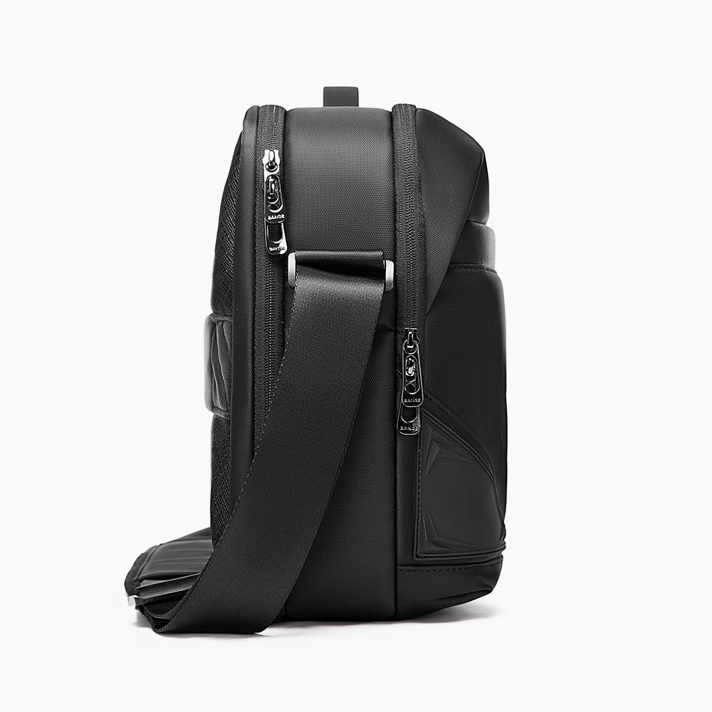 Executive Laptop Shoulder Bag for 15.6" – Bange Seeker