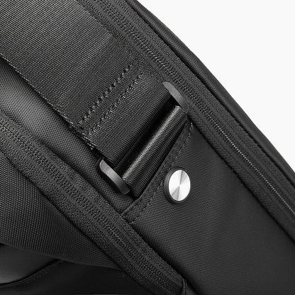 Executive Laptop Shoulder Bag for 15.6" – Bange Seeker