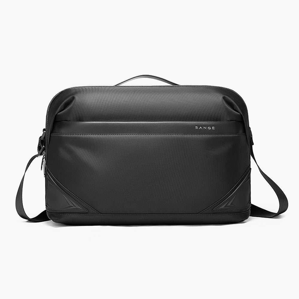 Executive Laptop Shoulder Bag for 15.6" – Bange Seeker