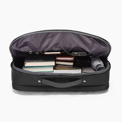 Executive Laptop Shoulder Bag for 15.6" – Bange Seeker