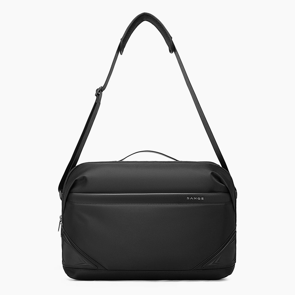 Executive Laptop Shoulder Bag for 15.6" – Bange Seeker