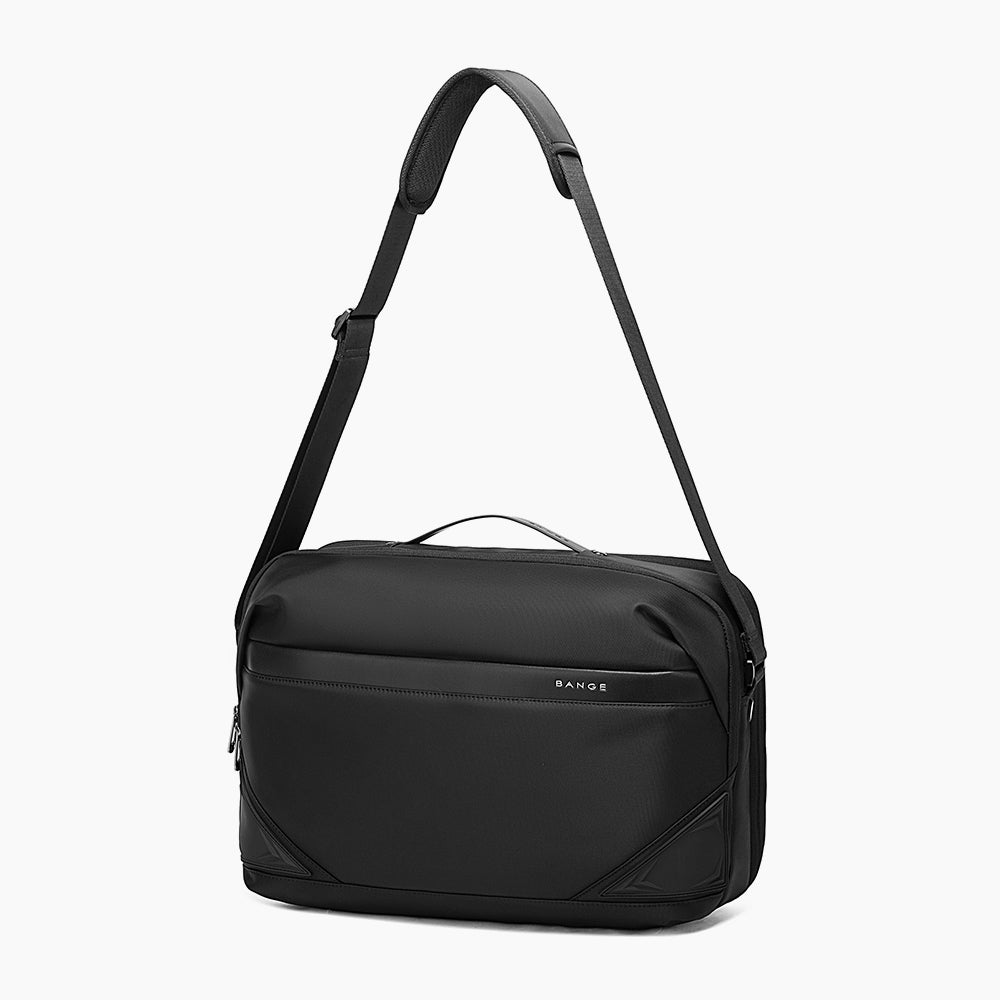 Executive Laptop Shoulder Bag for 15.6" – Bange Seeker