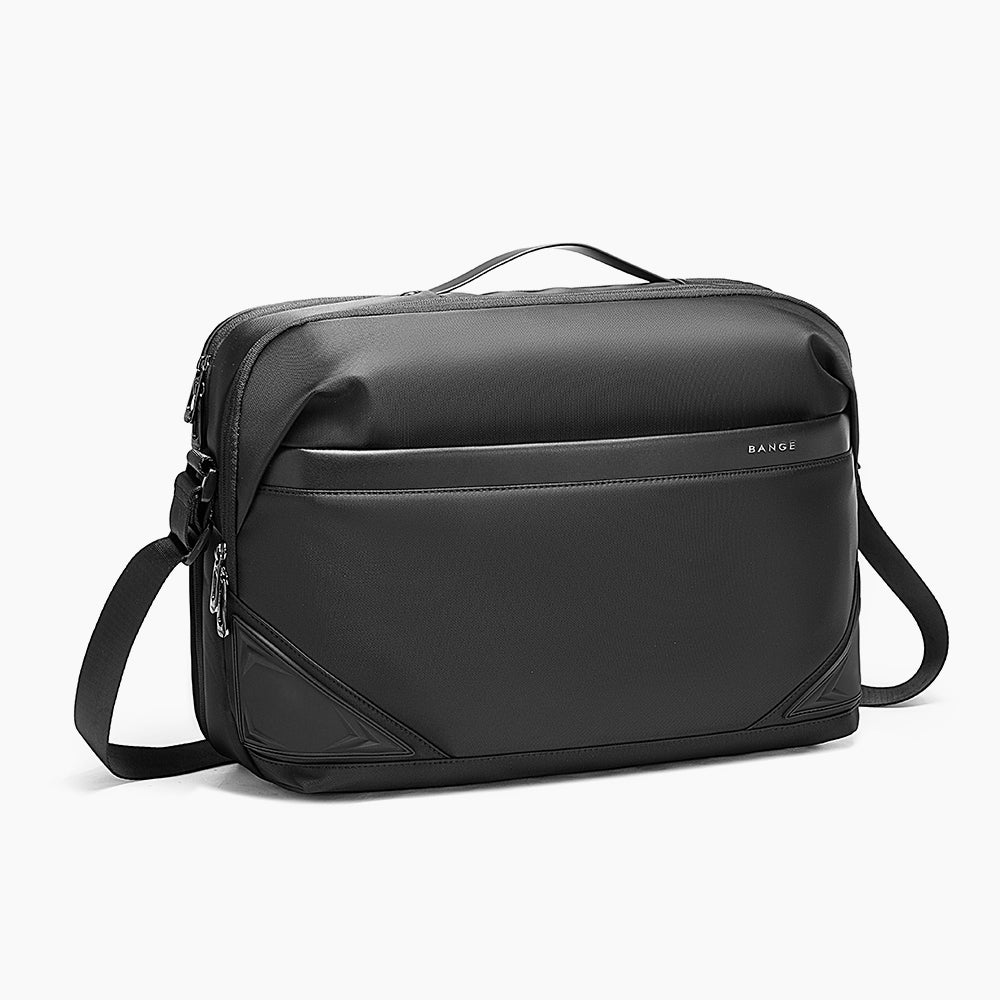 Executive Laptop Shoulder Bag for 15.6" – Bange Seeker