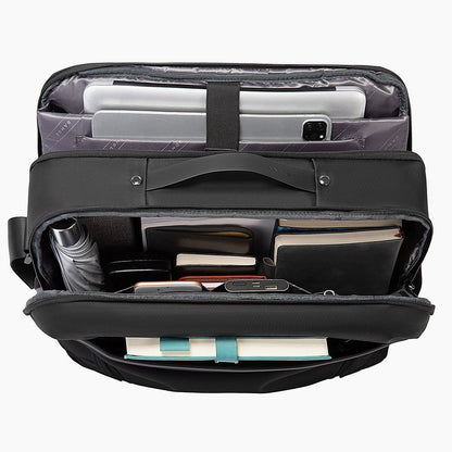Executive Laptop Shoulder Bag for 15.6" – Bange Seeker