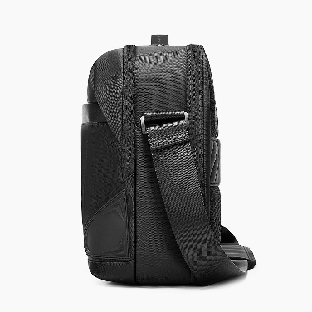 Executive Laptop Shoulder Bag for 15.6" – Bange Seeker