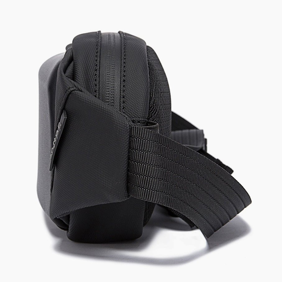 Hard Shell Waterproof Crossbody Bag – Bange Shieldy II