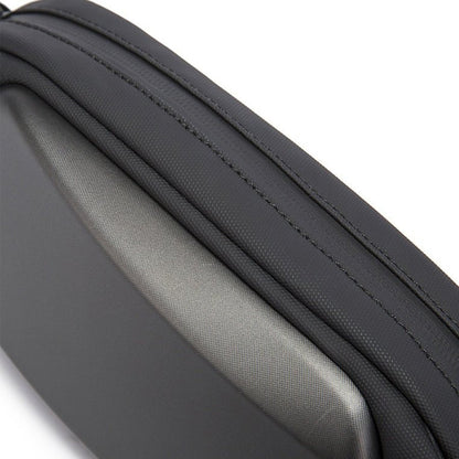 Hard Shell Waterproof Crossbody Bag – Bange Shieldy II