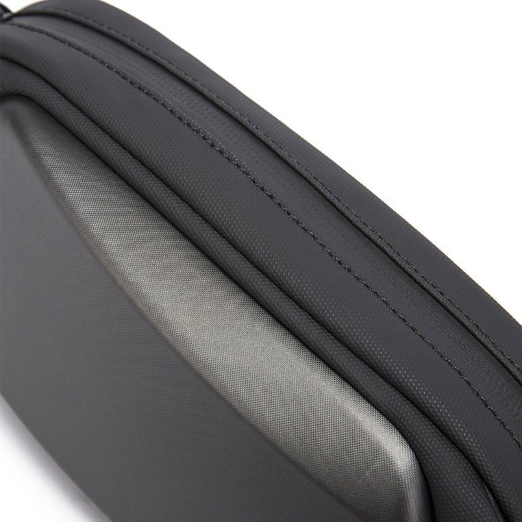Hard Shell Waterproof Crossbody Bag – Bange Shieldy II