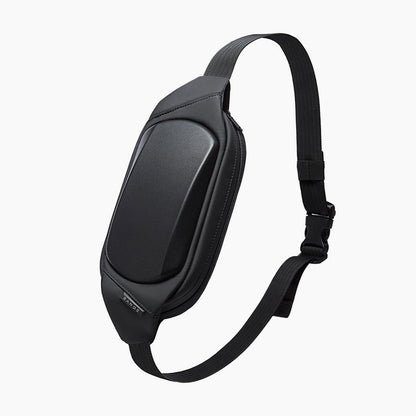Hard Shell Waterproof Crossbody Bag – Bange Shieldy II