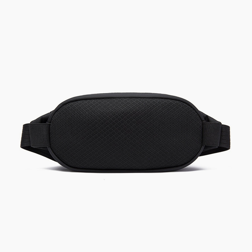 Hard Shell Waterproof Crossbody Bag – Bange Shieldy II