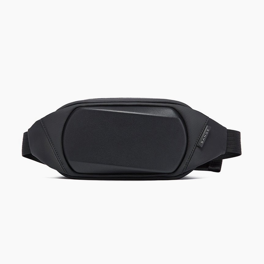 Hard Shell Waterproof Crossbody Bag – Bange Shieldy II