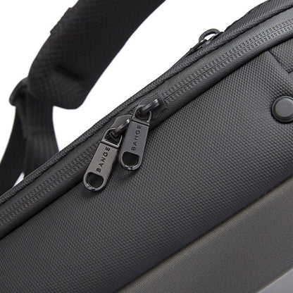 Crossbody Waterproof Bag for Daily Use – Bange Shieldy