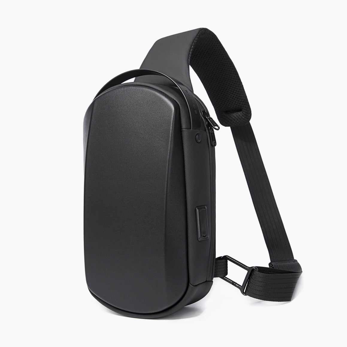 Crossbody Waterproof Bag for Daily Use – Bange Shieldy