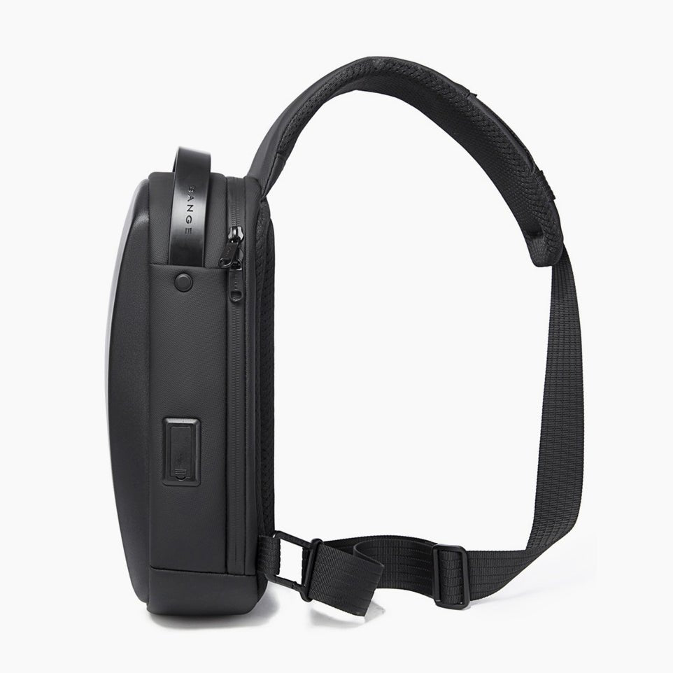 Crossbody Waterproof Bag for Daily Use – Bange Shieldy
