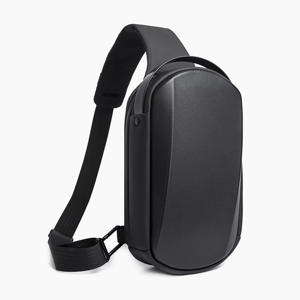 Crossbody Waterproof Bag for Daily Use – Bange Shieldy