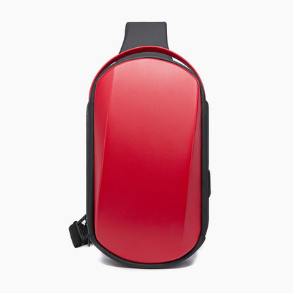 Crossbody Waterproof Bag for Daily Use – Bange Shieldy