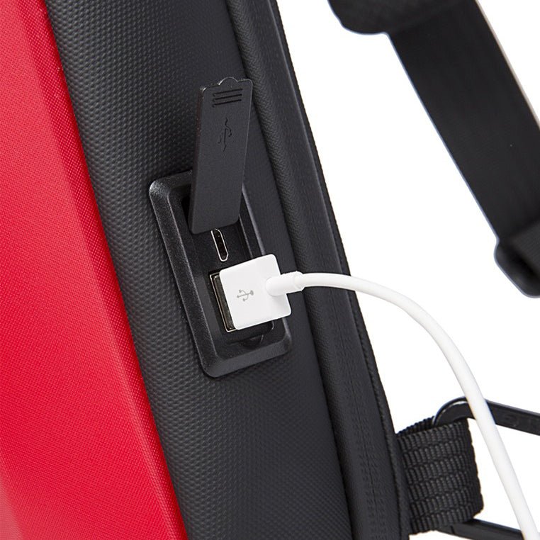 Crossbody Waterproof Bag for Daily Use – Bange Shieldy