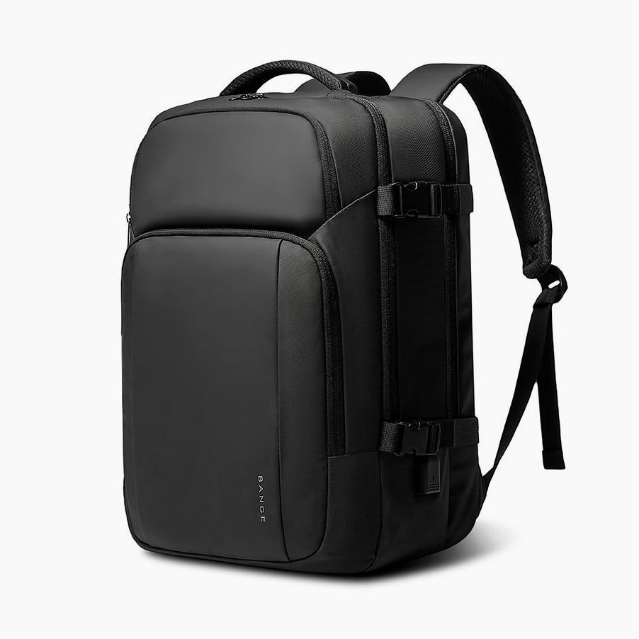 Waterproof Professional Backpack for 17.3" Laptop – Bange Solace