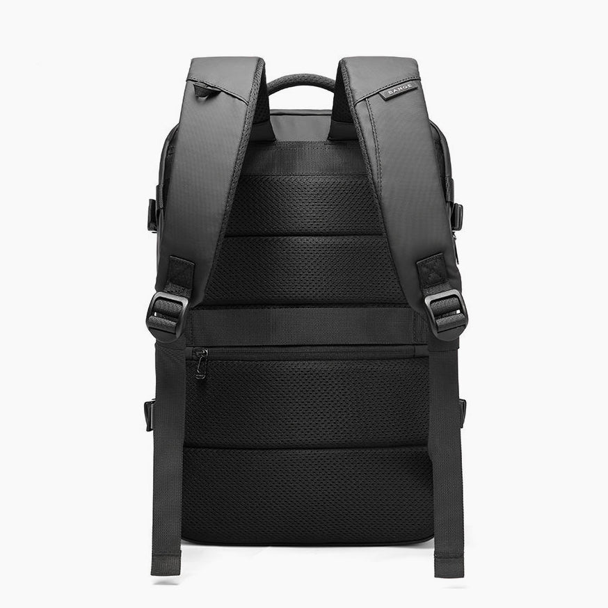Waterproof Professional Backpack for 17.3" Laptop – Bange Solace