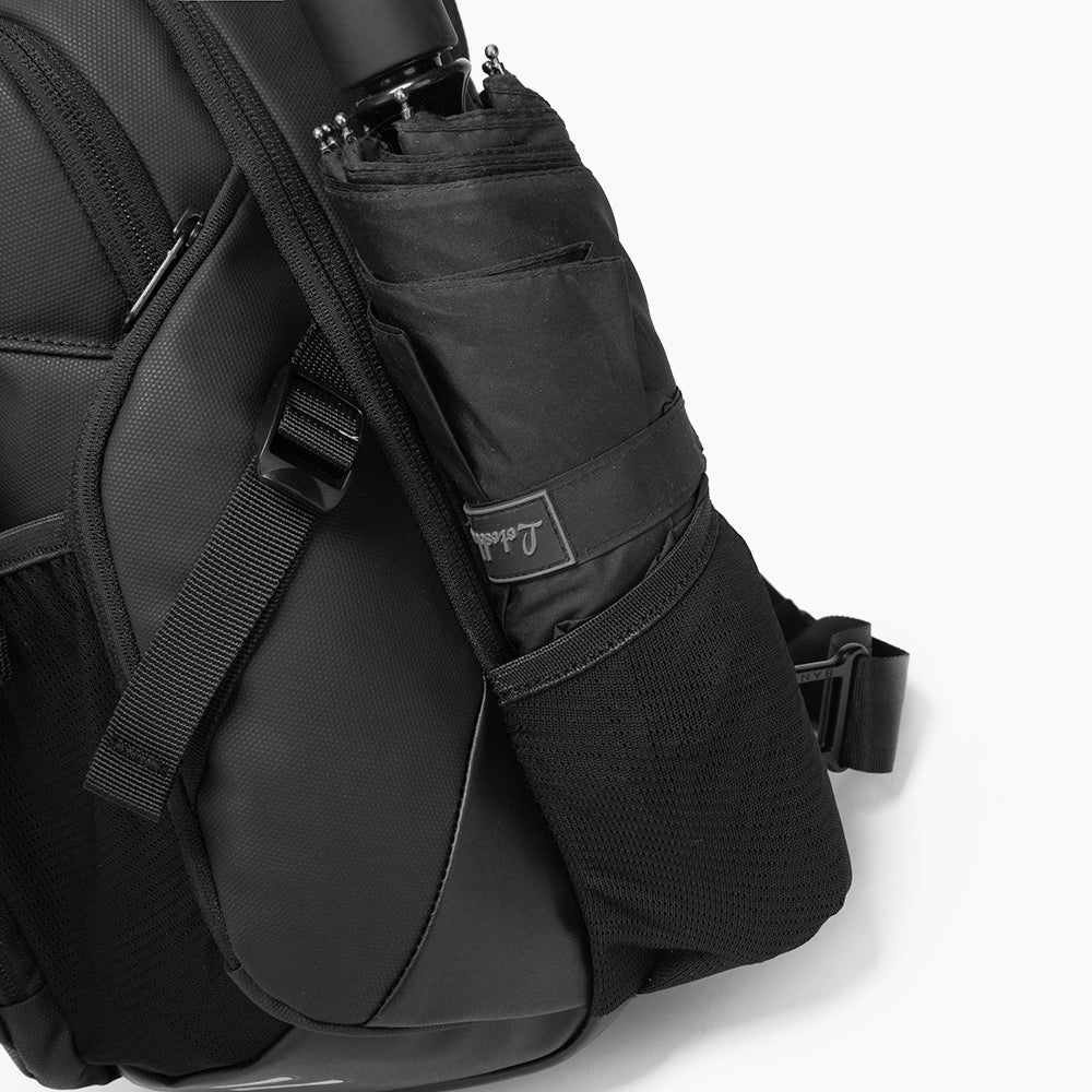 Water-Resistant and Durable Crossbody Bag – Bange Spartan