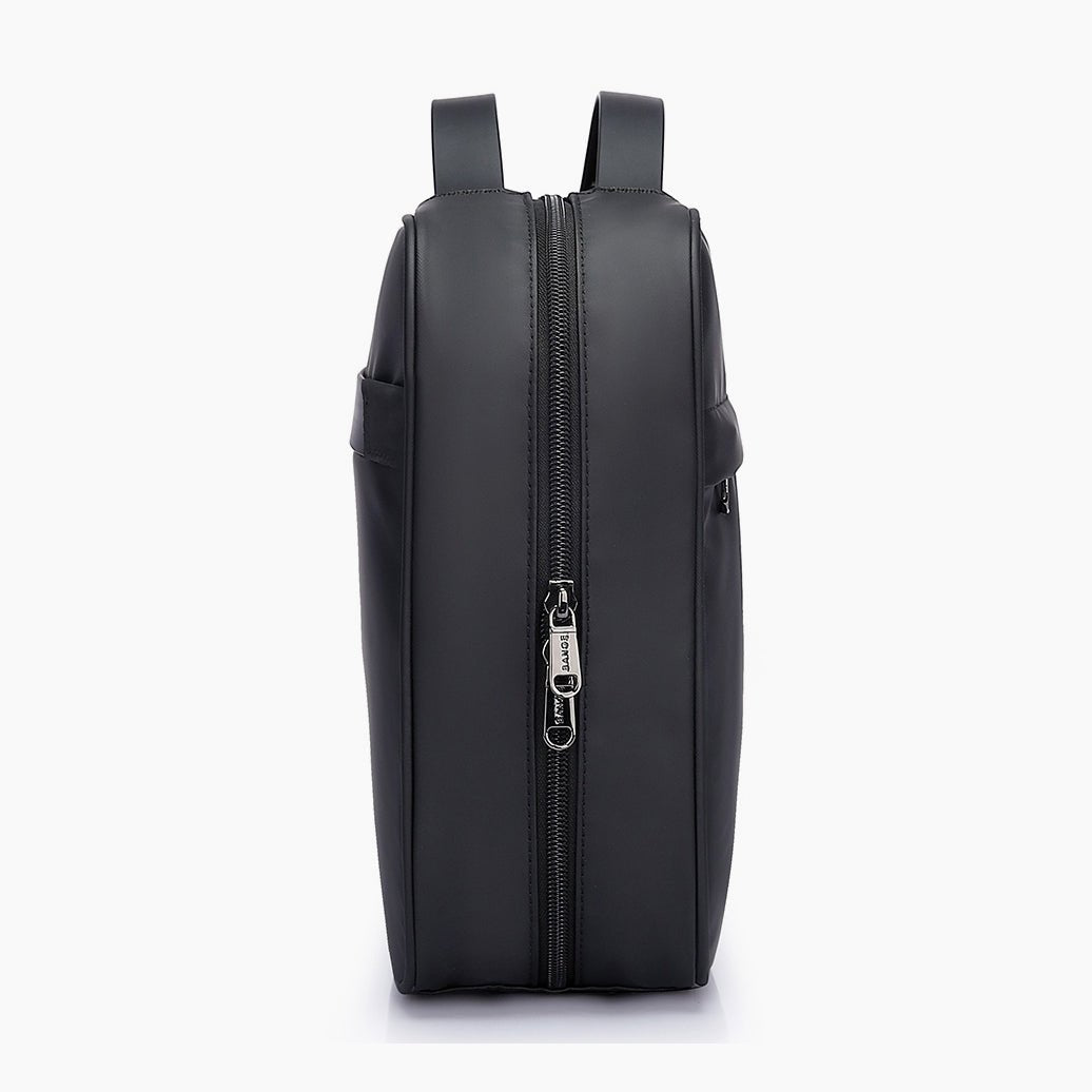 Travel Toiletry Bag with Organizer Compartments – Compact & Water-Resistant – Bange Splity
