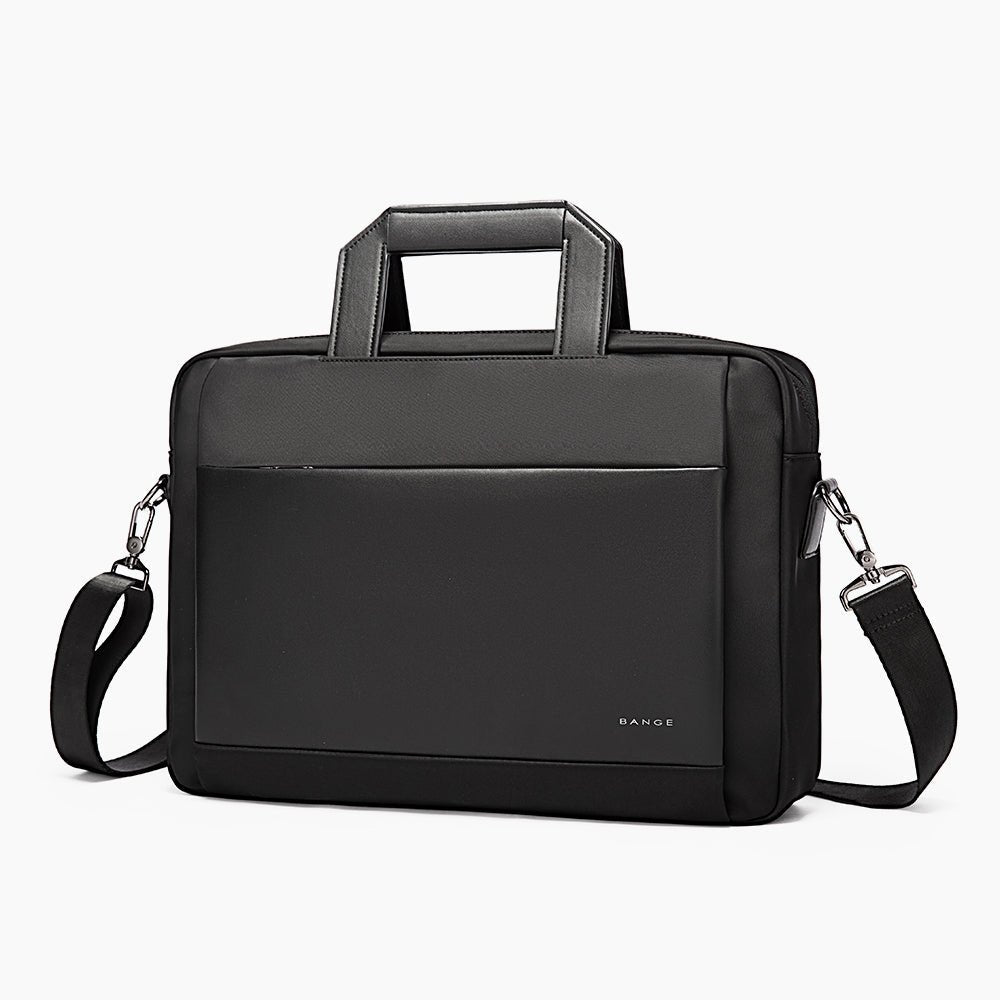 Executive Laptop Shoulder Bag for 15.6" – Bange Strider