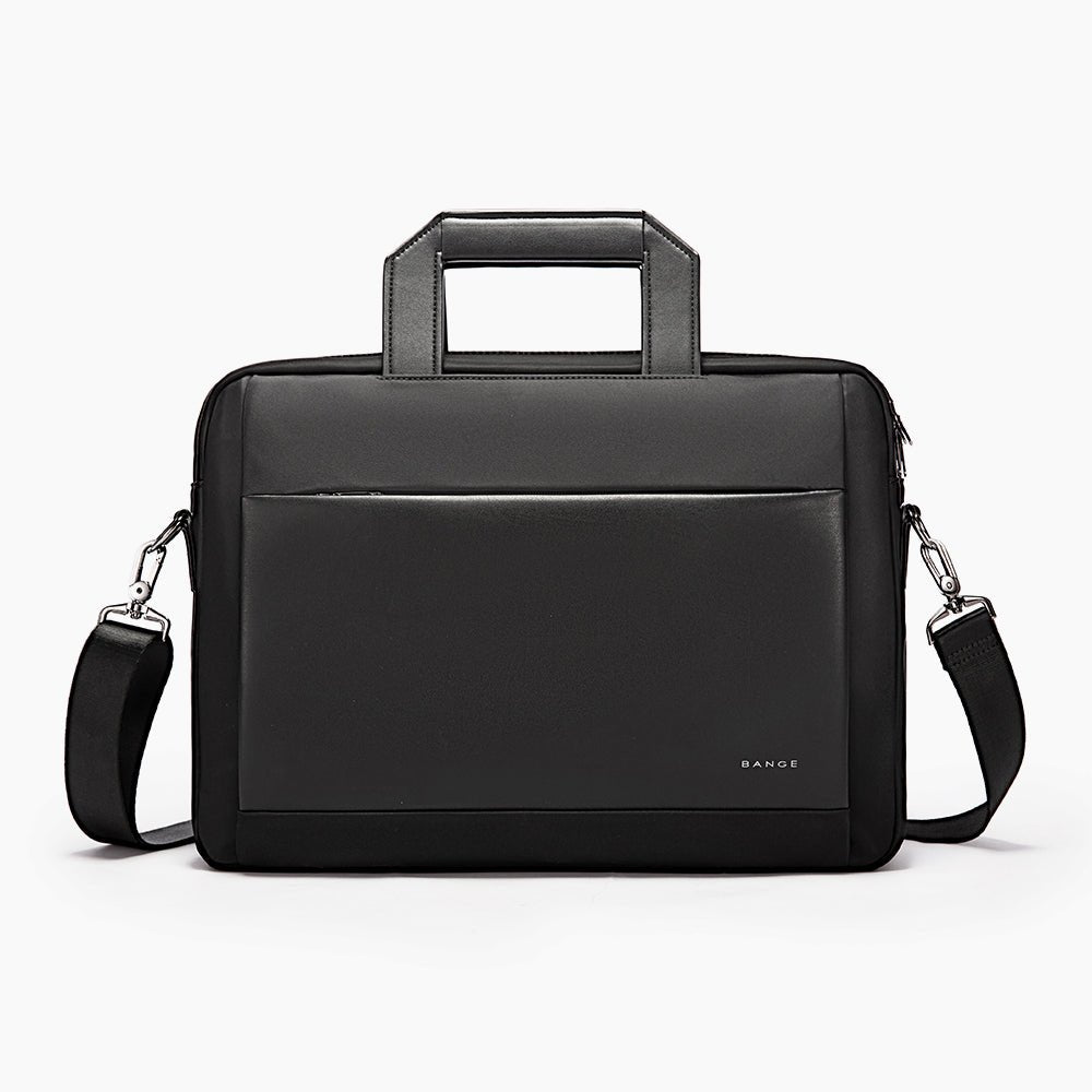 Executive Laptop Shoulder Bag for 15.6" – Bange Strider
