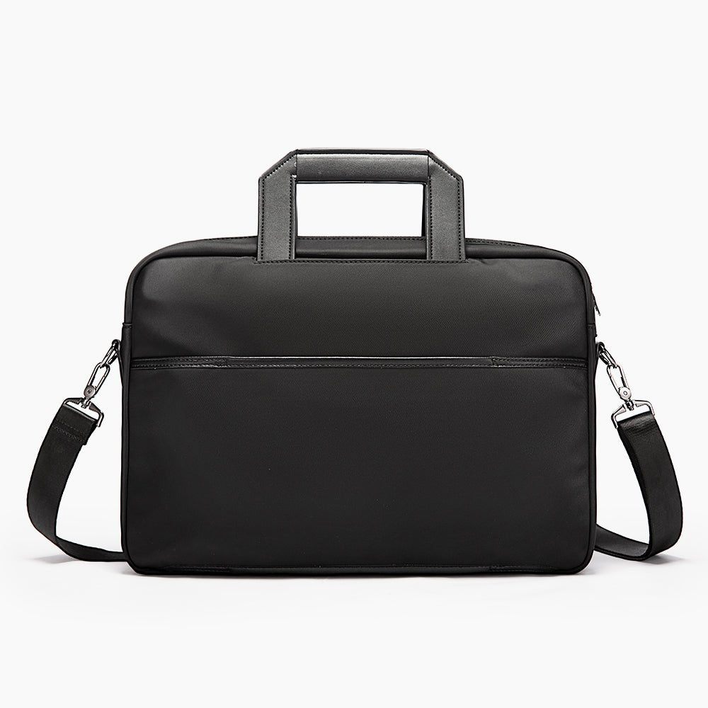 Executive Laptop Shoulder Bag for 15.6" – Bange Strider