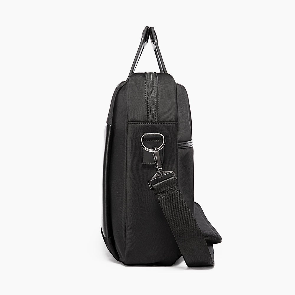 Executive Laptop Shoulder Bag for 15.6" – Bange Strider