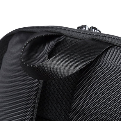 Slim Executive Backpack for 15.6" Laptop – Ultra-Thin & Lightweight – Bange Svelty