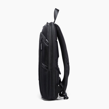 Slim Executive Backpack for 15.6" Laptop – Ultra-Thin & Lightweight – Bange Svelty