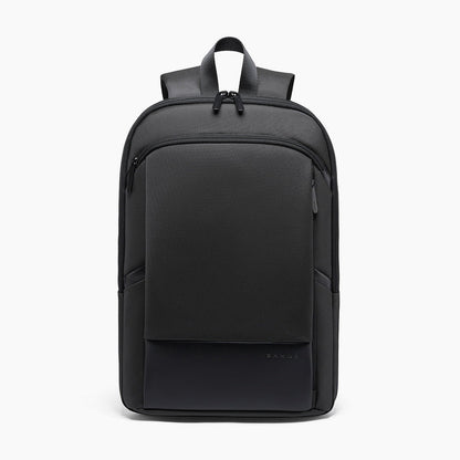 Slim Executive Backpack for 15.6" Laptop – Ultra-Thin & Lightweight – Bange Svelty