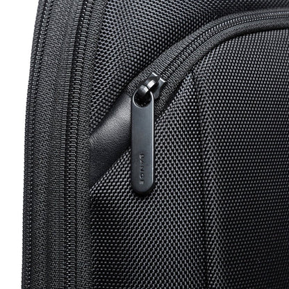 Slim Executive Backpack for 15.6" Laptop – Ultra-Thin & Lightweight – Bange Svelty