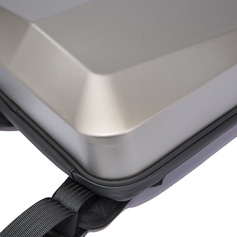 Anti-Theft Hardshell Backpack for 17.3" Laptop – Secure & Durable – Bange T-Shock II