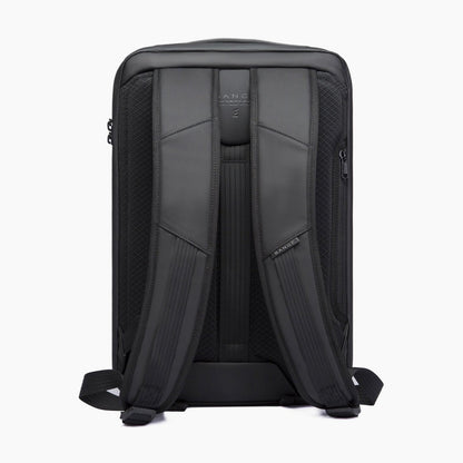 Anti-Theft Hardshell Backpack for 17.3" Laptop – Secure & Durable – Bange T-Shock II