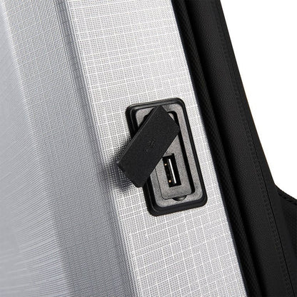 Anti-Theft Backpack with Shock Protection for 15.6” Laptop – Bange T-Shock