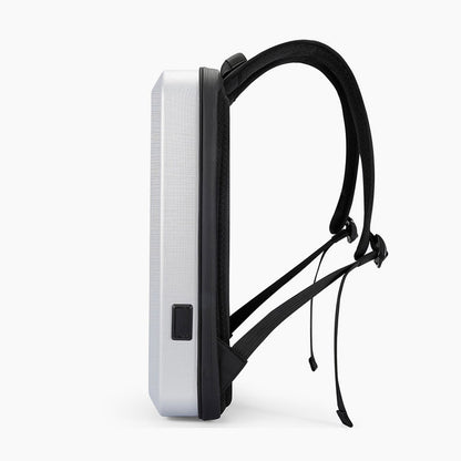 Anti-Theft Backpack with Shock Protection for 15.6” Laptop – Bange T-Shock