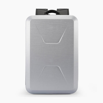 Anti-Theft Backpack with Shock Protection for 15.6” Laptop – Bange T-Shock