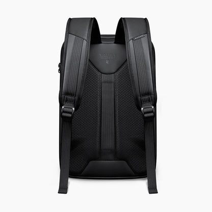 Anti-Theft Backpack with Shock Protection for 15.6” Laptop – Bange T-Shock