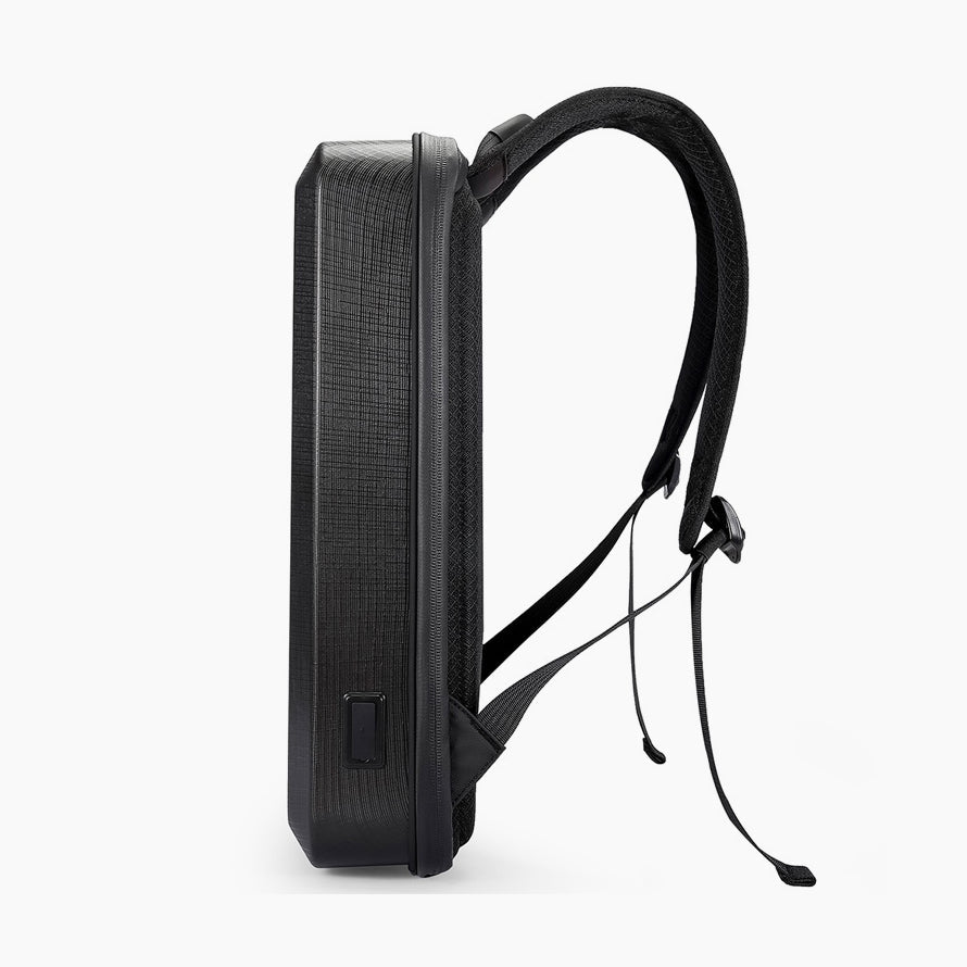 Anti-Theft Backpack with Shock Protection for 15.6” Laptop – Bange T-Shock