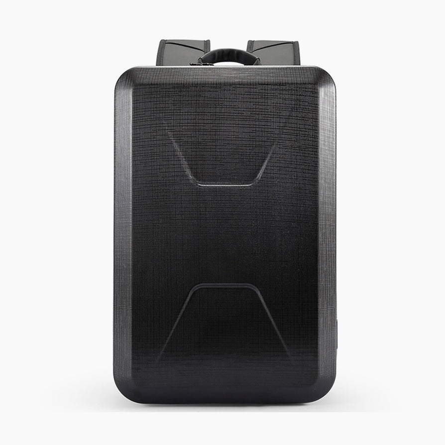 Anti-Theft Backpack with Shock Protection for 15.6” Laptop – Bange T-Shock